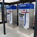 ticket machines photoshop contest